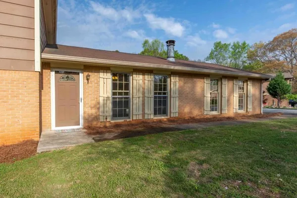 $320,000 | 2993 East Howell Drive, Lawrenceville, GA 30044