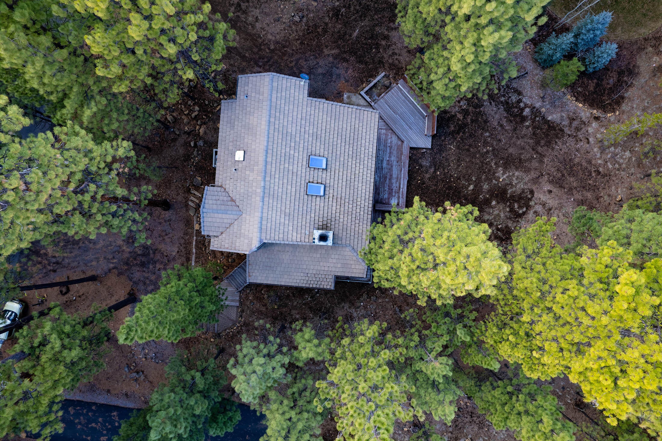 13784 Partridge Foot Black Butte Ranch, OR 97759 - Photo 65 of 68 13784 Partridge Foot aerial_0155 copy
