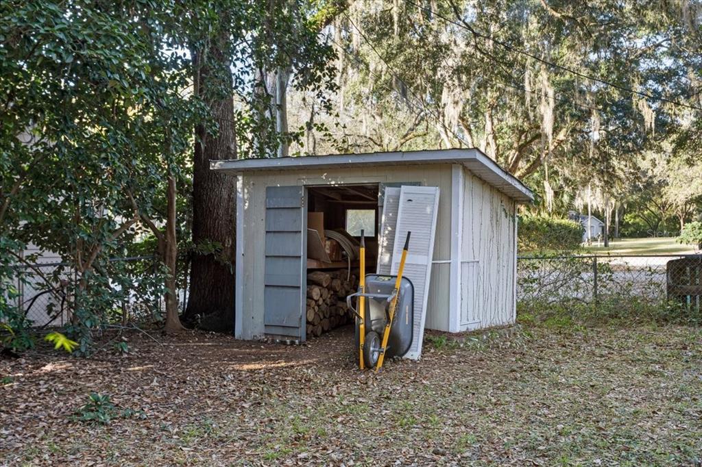 425 Northwest 79 Drive Gainesville, FL 32607 - Photo 20 of 20