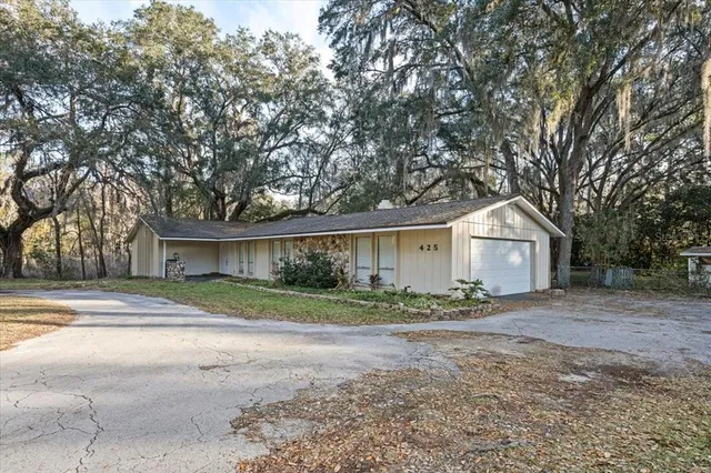 $425,000 | 425 Northwest 79 Drive, Gainesville, FL 32607