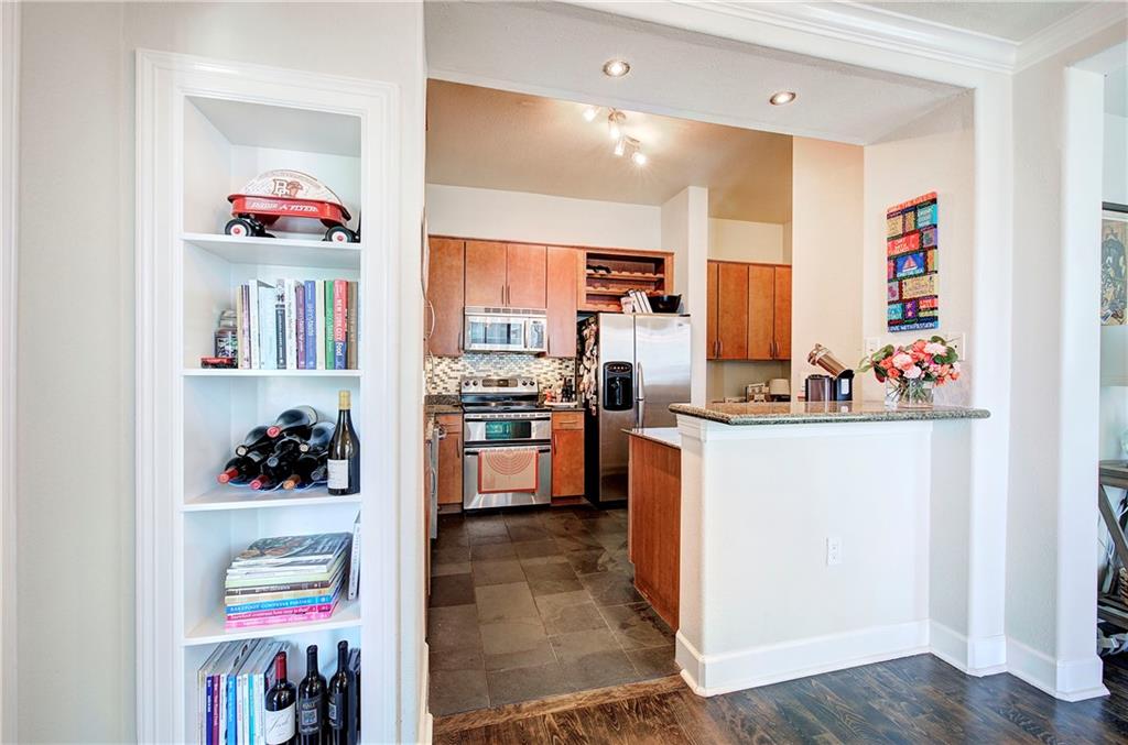 3445 Stratford Road Northeast, Unit 1107 Atlanta, GA 30326 - Photo 17 of 52