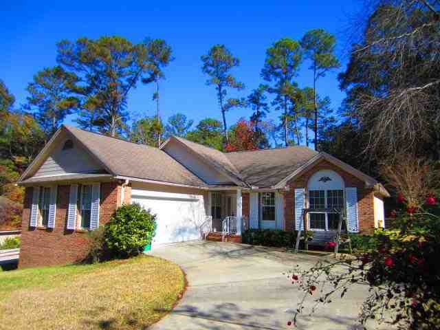 1764 Folkstone Road, Unit 2 Tallahassee, FL 32312 - Photo 4 of 25 Gallery Image 4