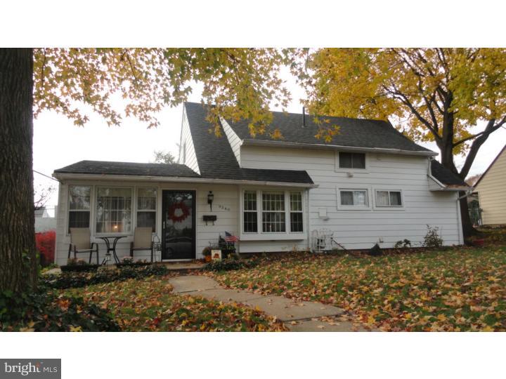 9240 Andover Road Philadelphia, PA 19114 - Photo 1 of 15 Exterior Front