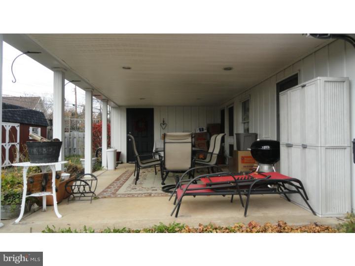 9240 Andover Road Philadelphia, PA 19114 - Photo 14 of 15 Patio