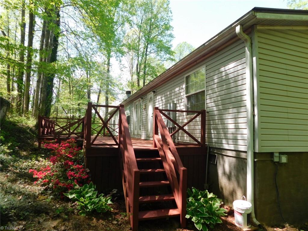 2810 Old Mountain Road Trinity, NC 27370 - Photo 29 of 29 DECK