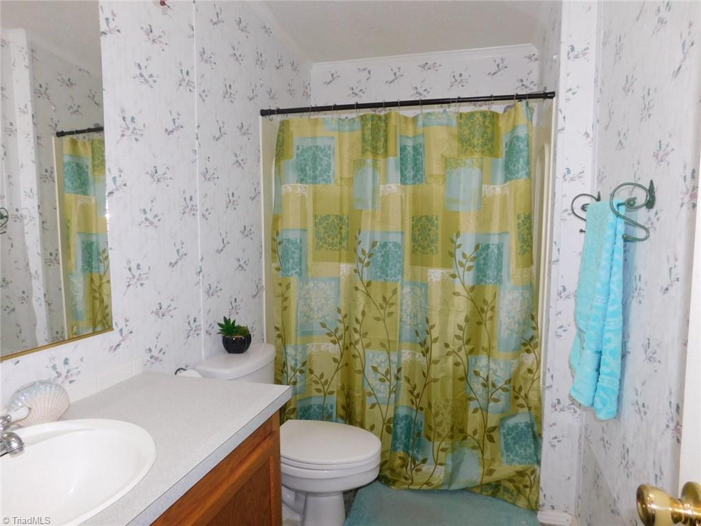 2810 Old Mountain Road Trinity, NC 27370 - Photo 10 of 29 MAIN BATH