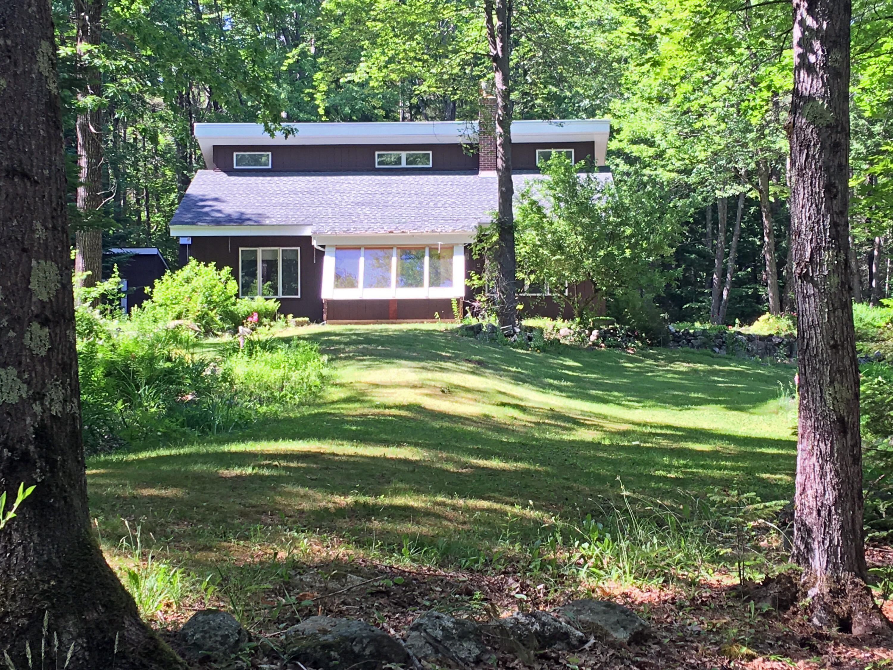149 Town Farm Road New Gloucester, ME 04260 - Photo 5 of 34 149 Town Farm