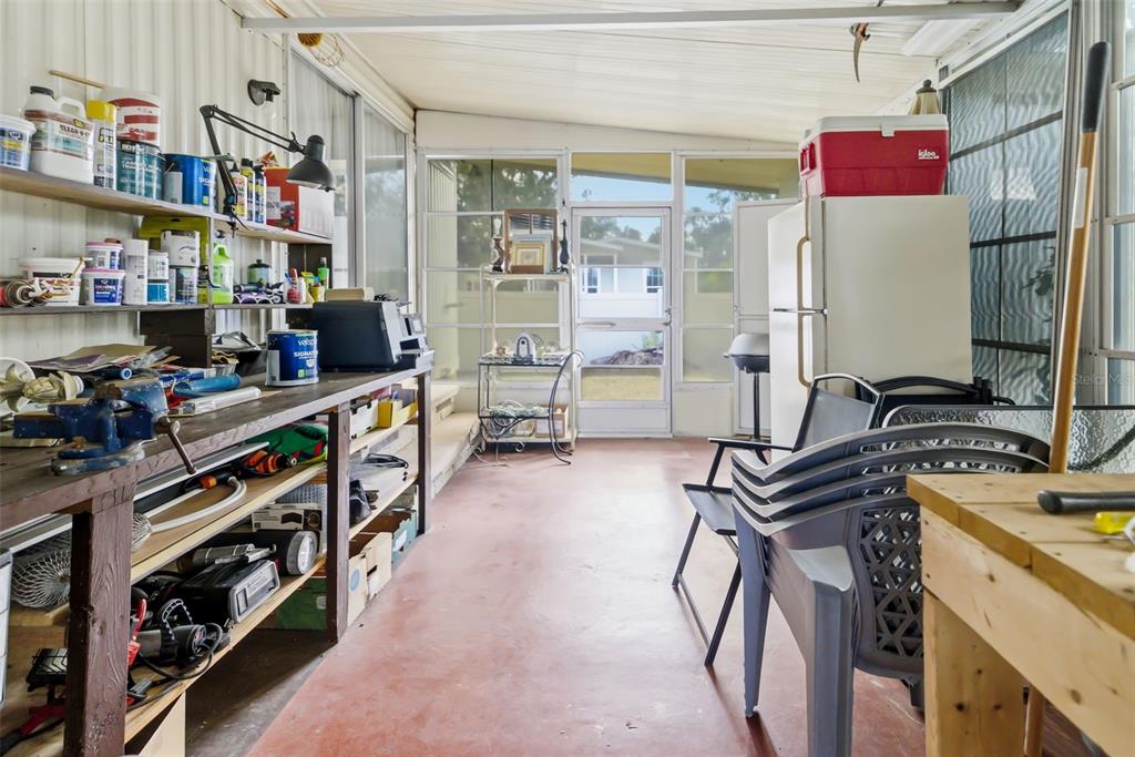 5619 Bayshore Road, Unit 423 Palmetto, FL 34221 - Photo 31 of 55 a view of a storage & utility room