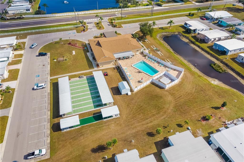 5619 Bayshore Road, Unit 423 Palmetto, FL 34221 - Photo 42 of 55