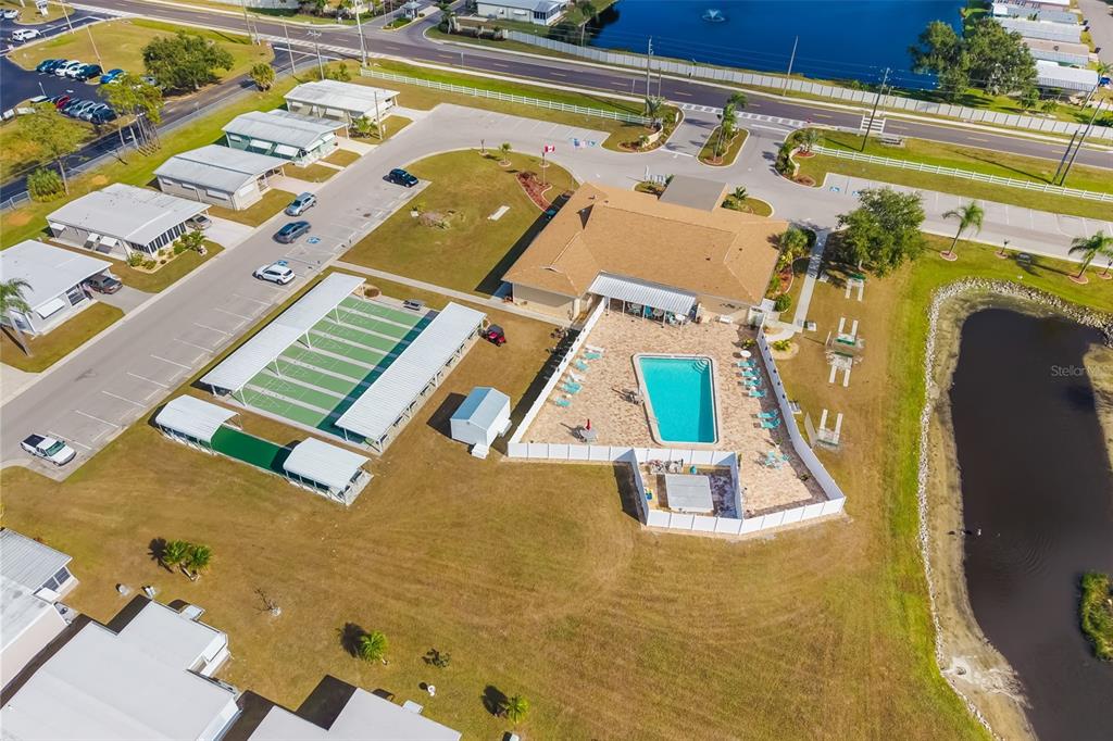 5619 Bayshore Road, Unit 423 Palmetto, FL 34221 - Photo 43 of 55