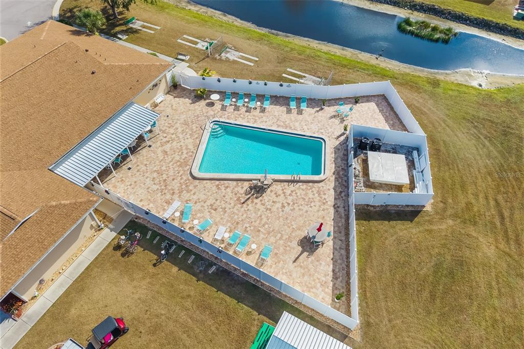 5619 Bayshore Road, Unit 423 Palmetto, FL 34221 - Photo 45 of 55 a view of an outdoor space