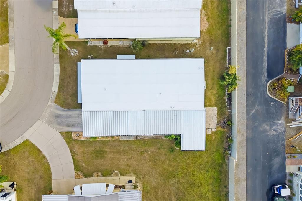 5619 Bayshore Road, Unit 423 Palmetto, FL 34221 - Photo 50 of 55 view of living room with a table and chair