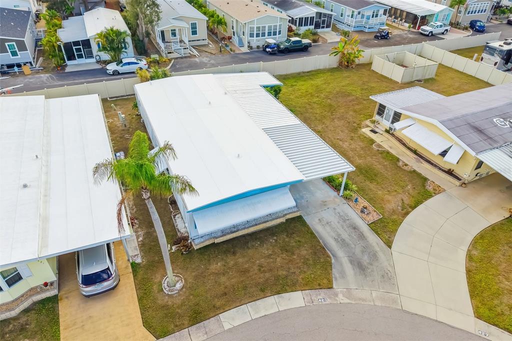 5619 Bayshore Road, Unit 423 Palmetto, FL 34221 - Photo 52 of 55