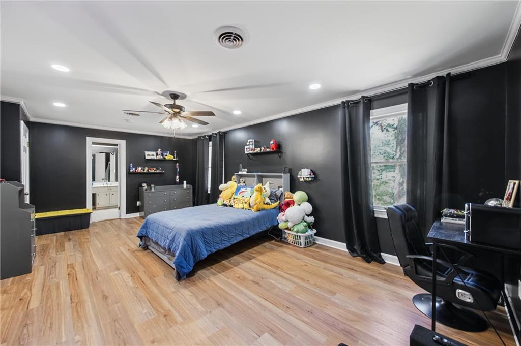 685 Mission Road Southwest Cartersville, GA 30120 - Photo 39 of 64 Gallery Image 39