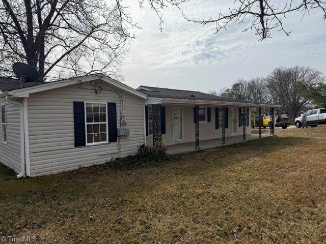 2115 Ararat Road Ararat, NC 27007 - Photo 2 of 50 front
