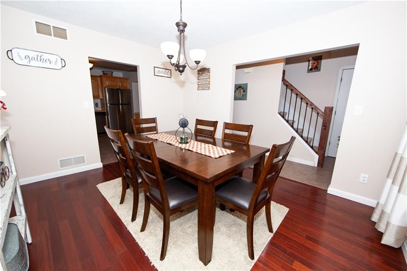 464 Holyoke Road Butler, PA 16001 - Photo 5 of 20