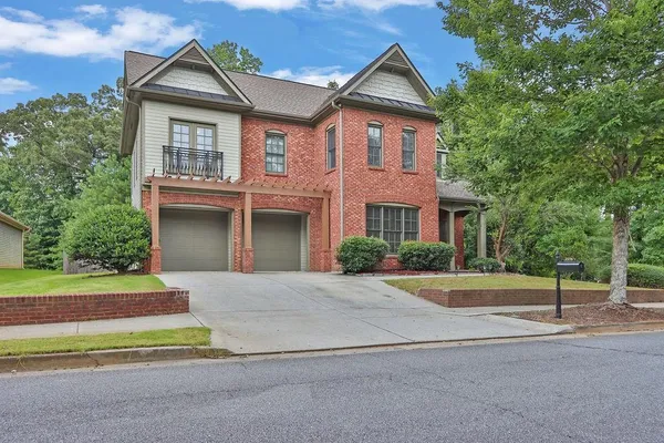 $550,000 | 3599 Baxley Point Drive, Suwanee, GA 30024