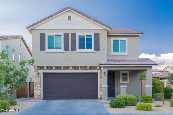 $2,675 | 6036 West Camino San Xavier, Glendale, AZ 85308