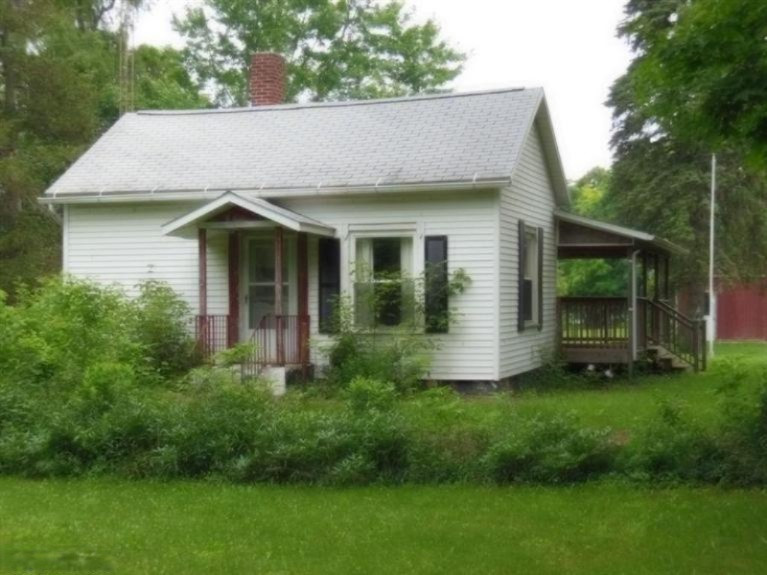 796 Ball Road Montgomery, MI 49255 - Photo 2 of 18 Additional Photo