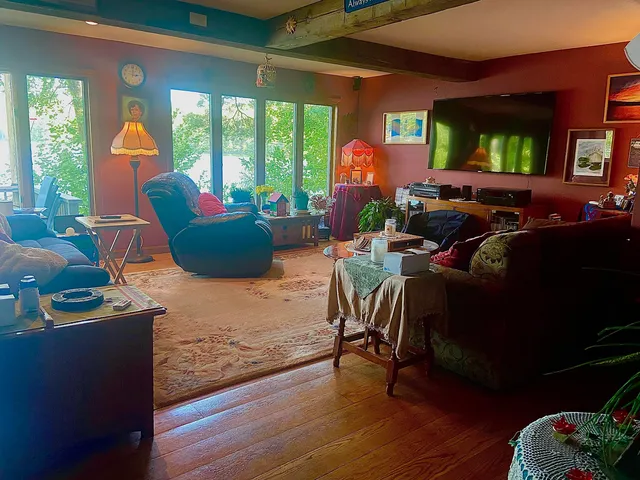 $995,000 | 41 Haskell Avenue, Raymond, ME 04071