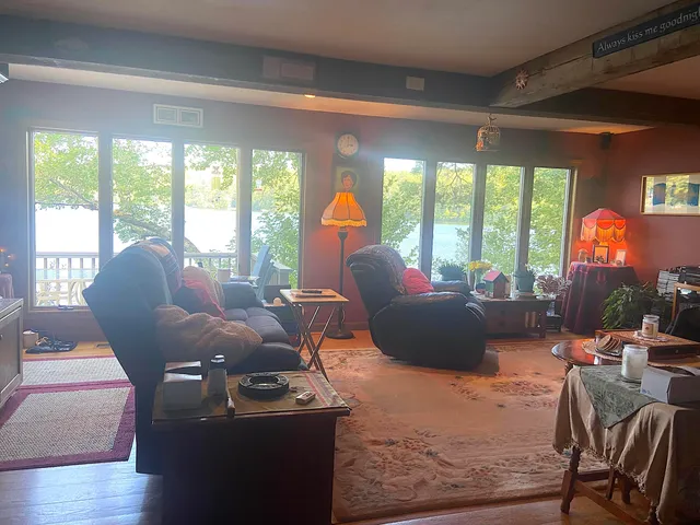 $995,000 | 41 Haskell Avenue, Raymond, ME 04071