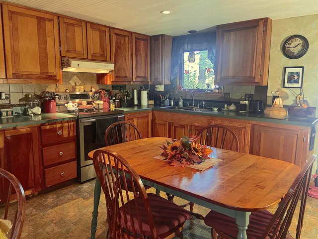 $995,000 | 41 Haskell Avenue, Raymond, ME 04071