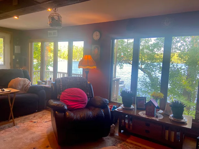 $995,000 | 41 Haskell Avenue, Raymond, ME 04071