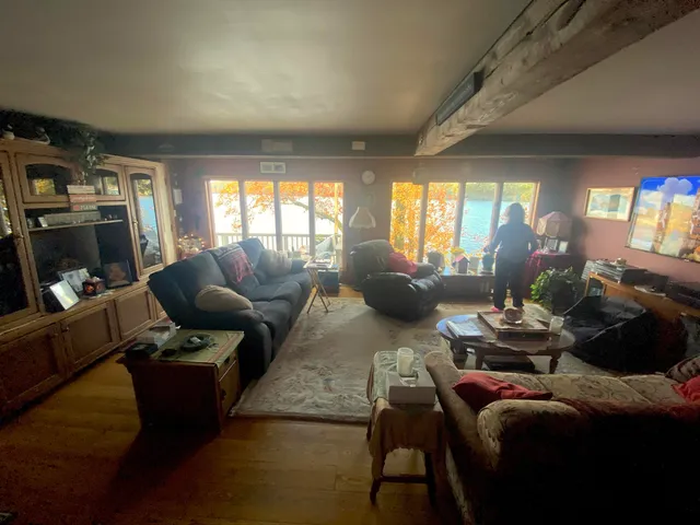 $995,000 | 41 Haskell Avenue, Raymond, ME 04071