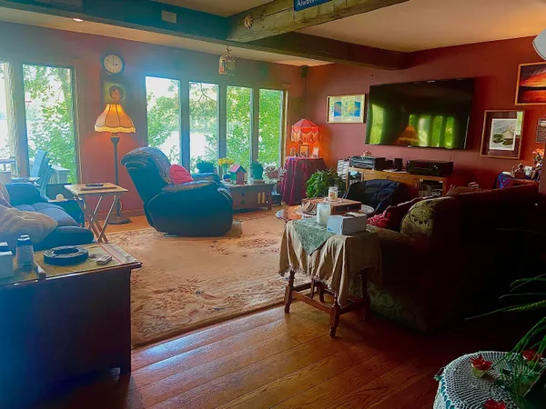 $995,000 | 41 Haskell Avenue, Raymond, ME 04071