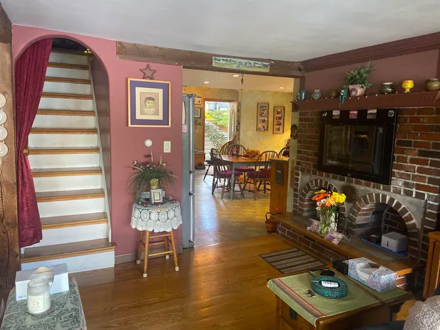 $995,000 | 41 Haskell Avenue, Raymond, ME 04071