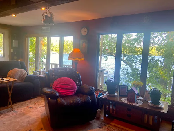 $995,000 | 41 Haskell Avenue, Raymond, ME 04071