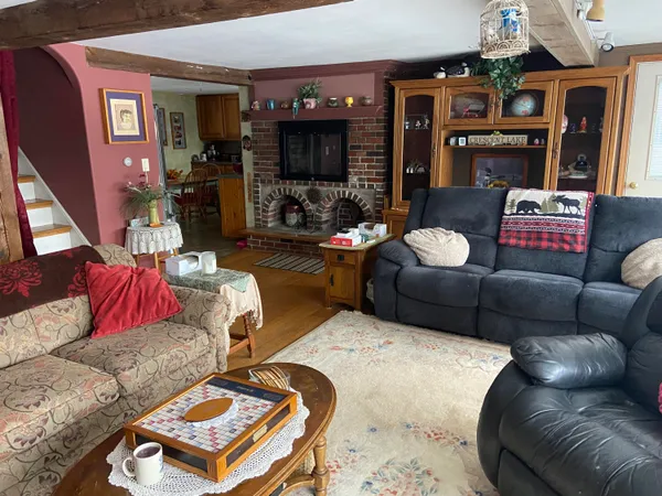 $995,000 | 41 Haskell Avenue, Raymond, ME 04071