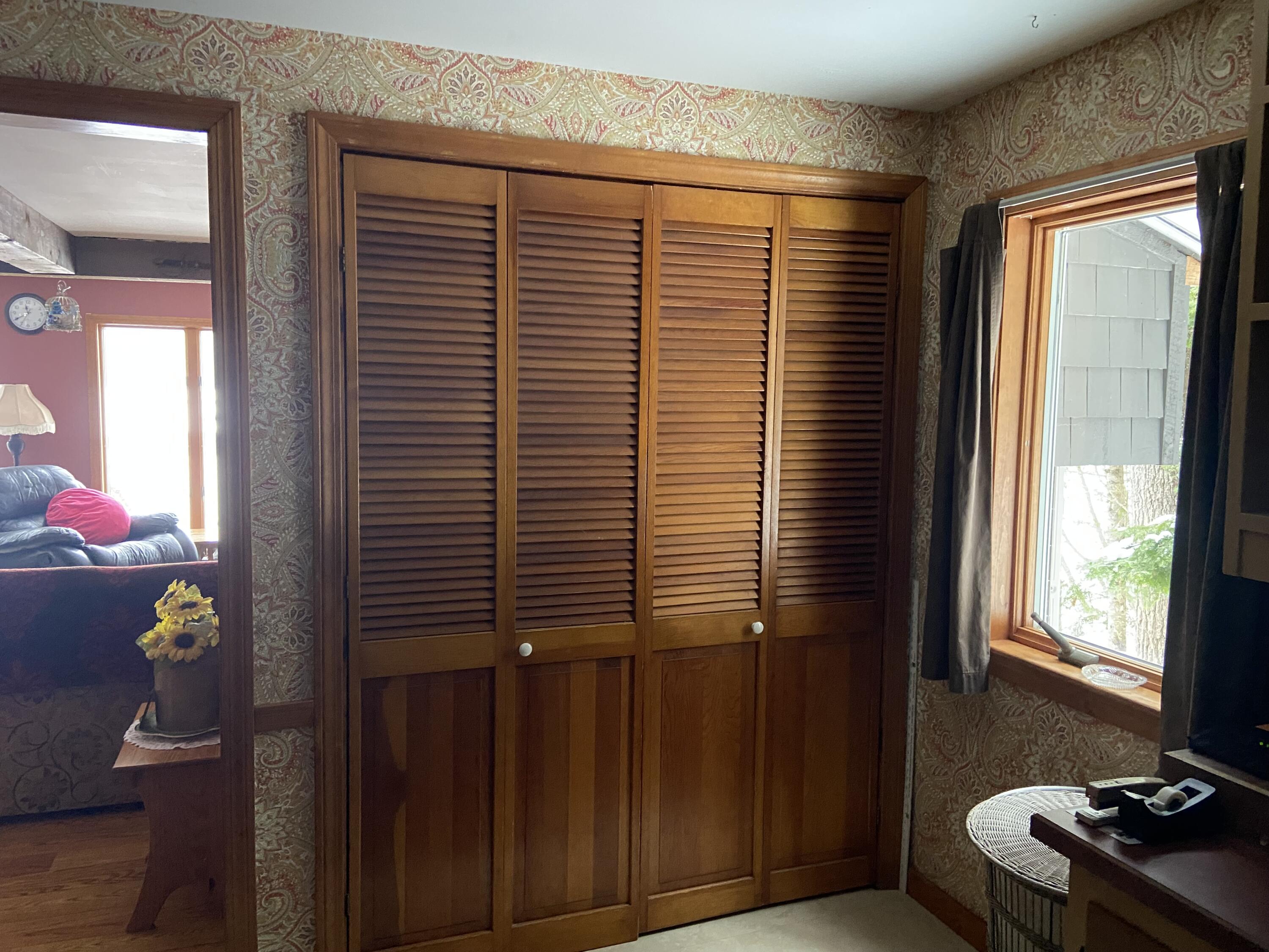 41 Haskell Avenue Raymond, ME 04071 - Photo 28 of 50 Laundry In Office