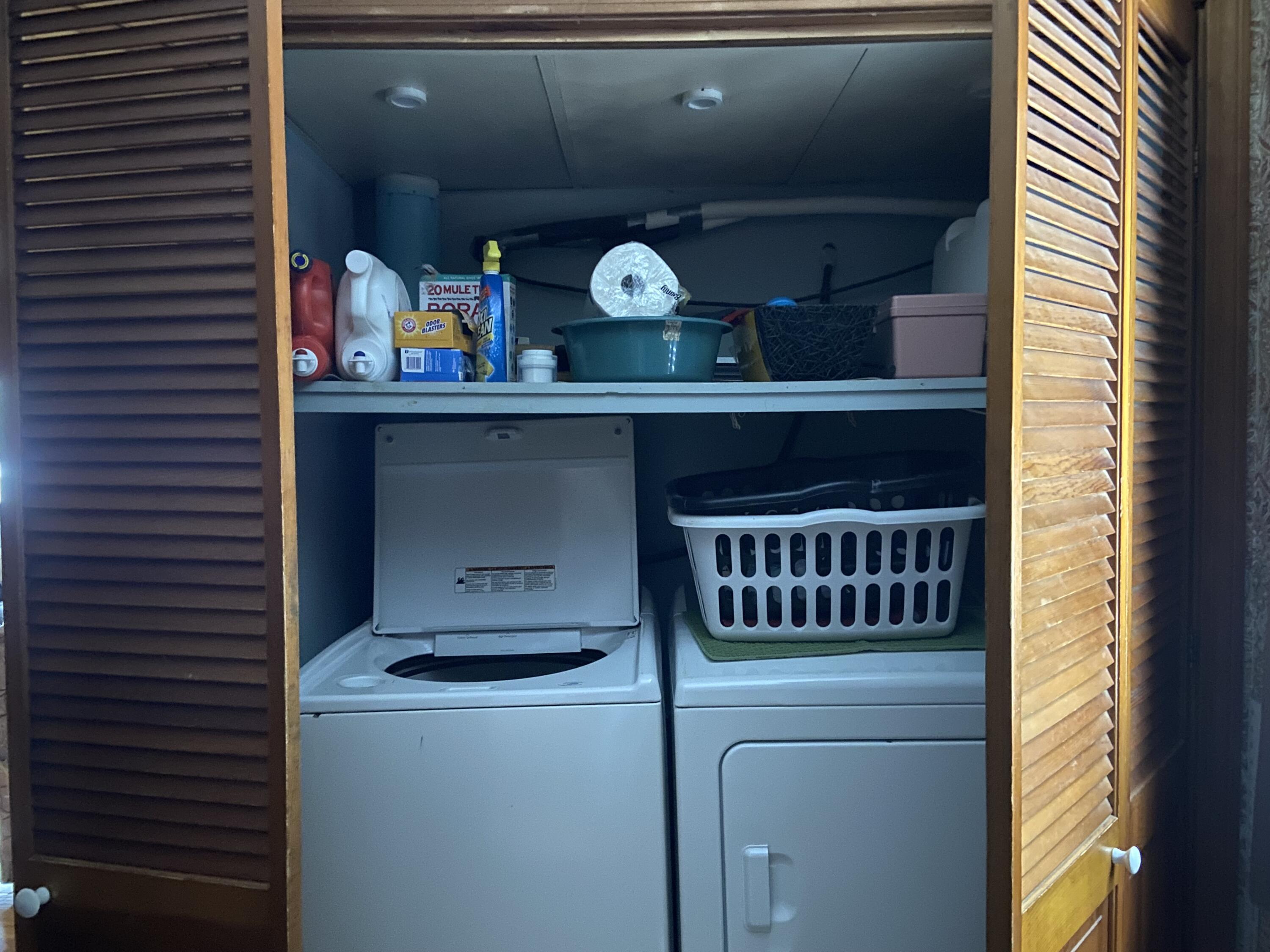 41 Haskell Avenue Raymond, ME 04071 - Photo 29 of 50 Laundry