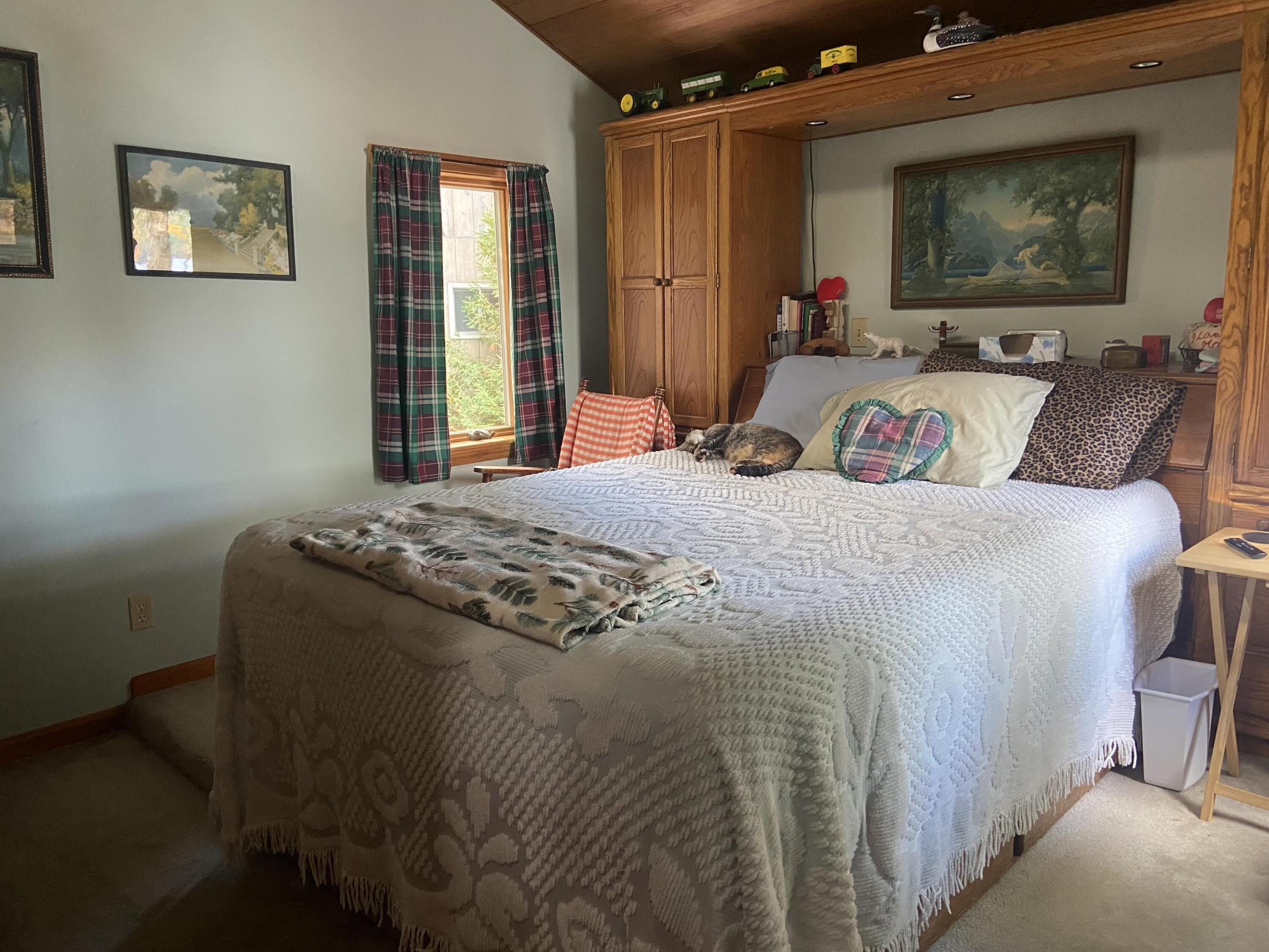 41 Haskell Avenue Raymond, ME 04071 - Photo 34 of 50 MasterBedroom