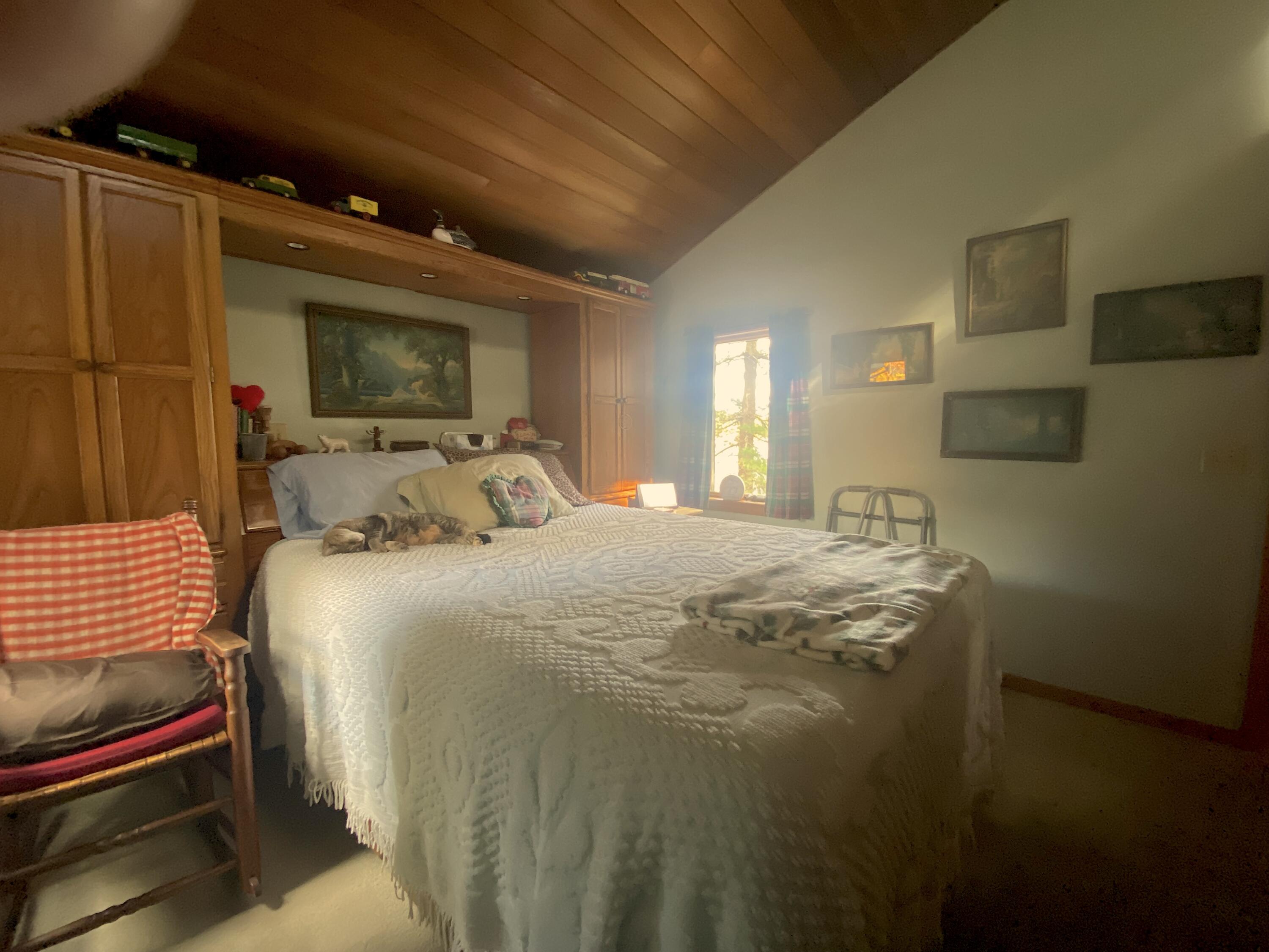 41 Haskell Avenue Raymond, ME 04071 - Photo 34 of 50 Master Bedroom2