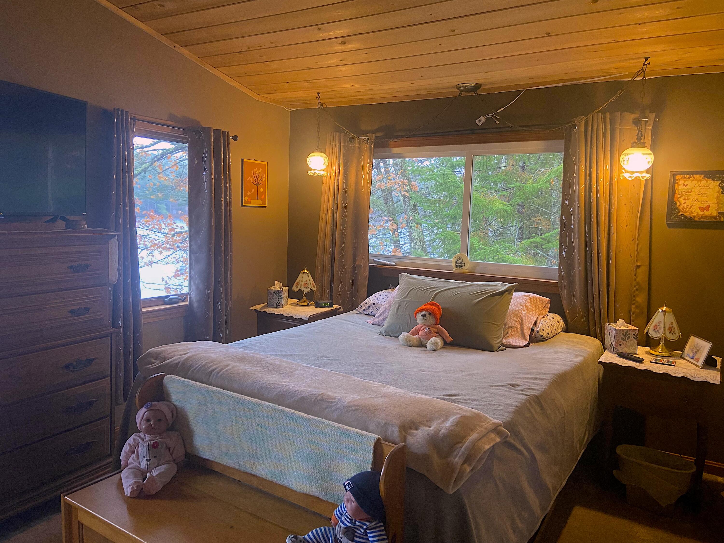 41 Haskell Avenue Raymond, ME 04071 - Photo 40 of 50 2nd Bedroom