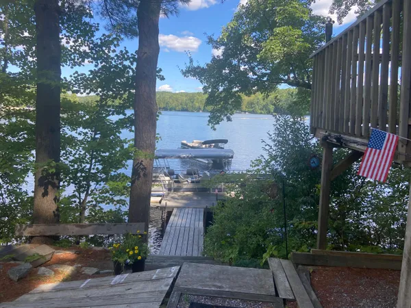 $995,000 | 41 Haskell Avenue, Raymond, ME 04071