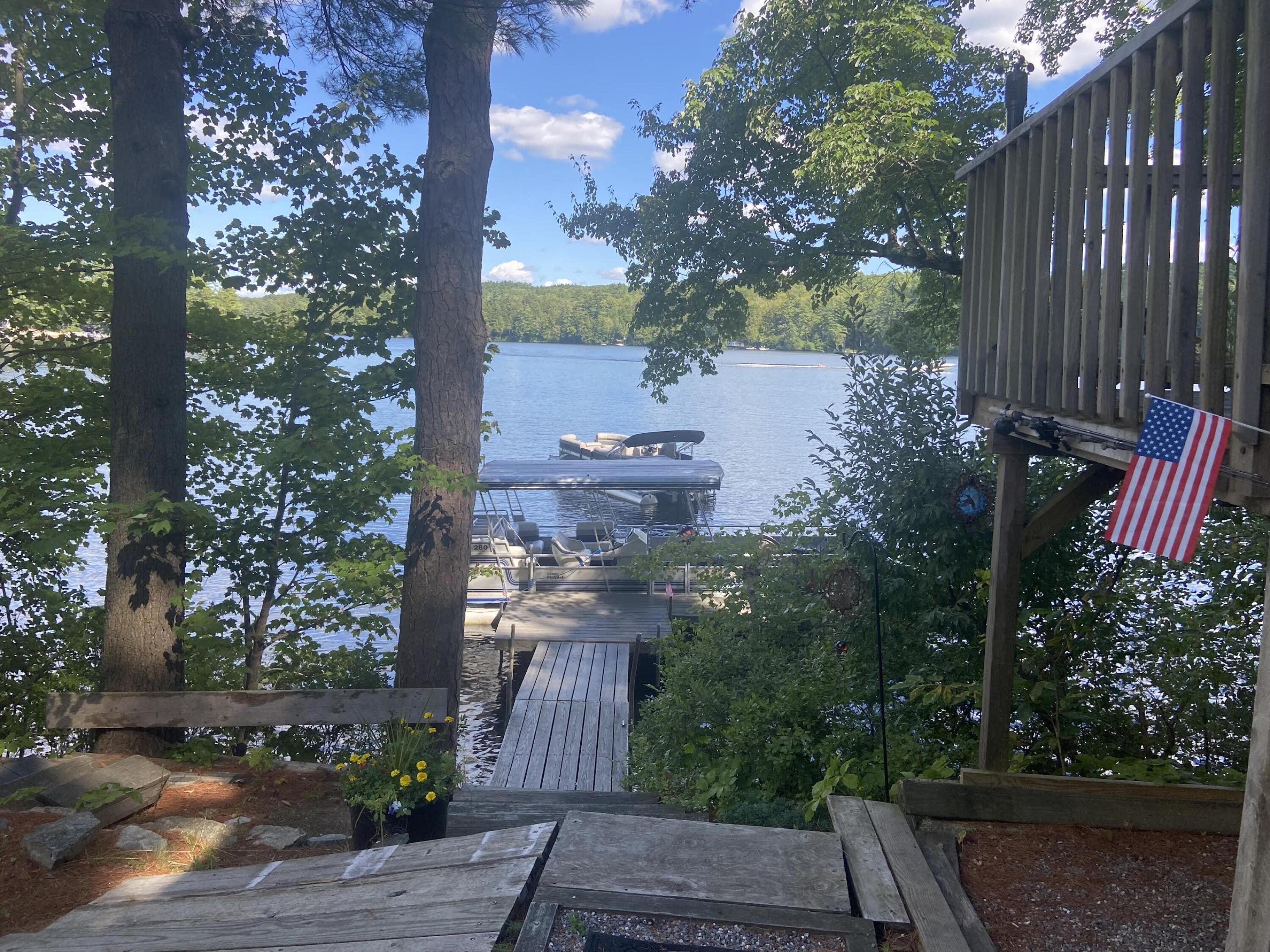 41 Haskell Avenue Raymond, ME 04071 - Photo 4 of 50 To Waterfront