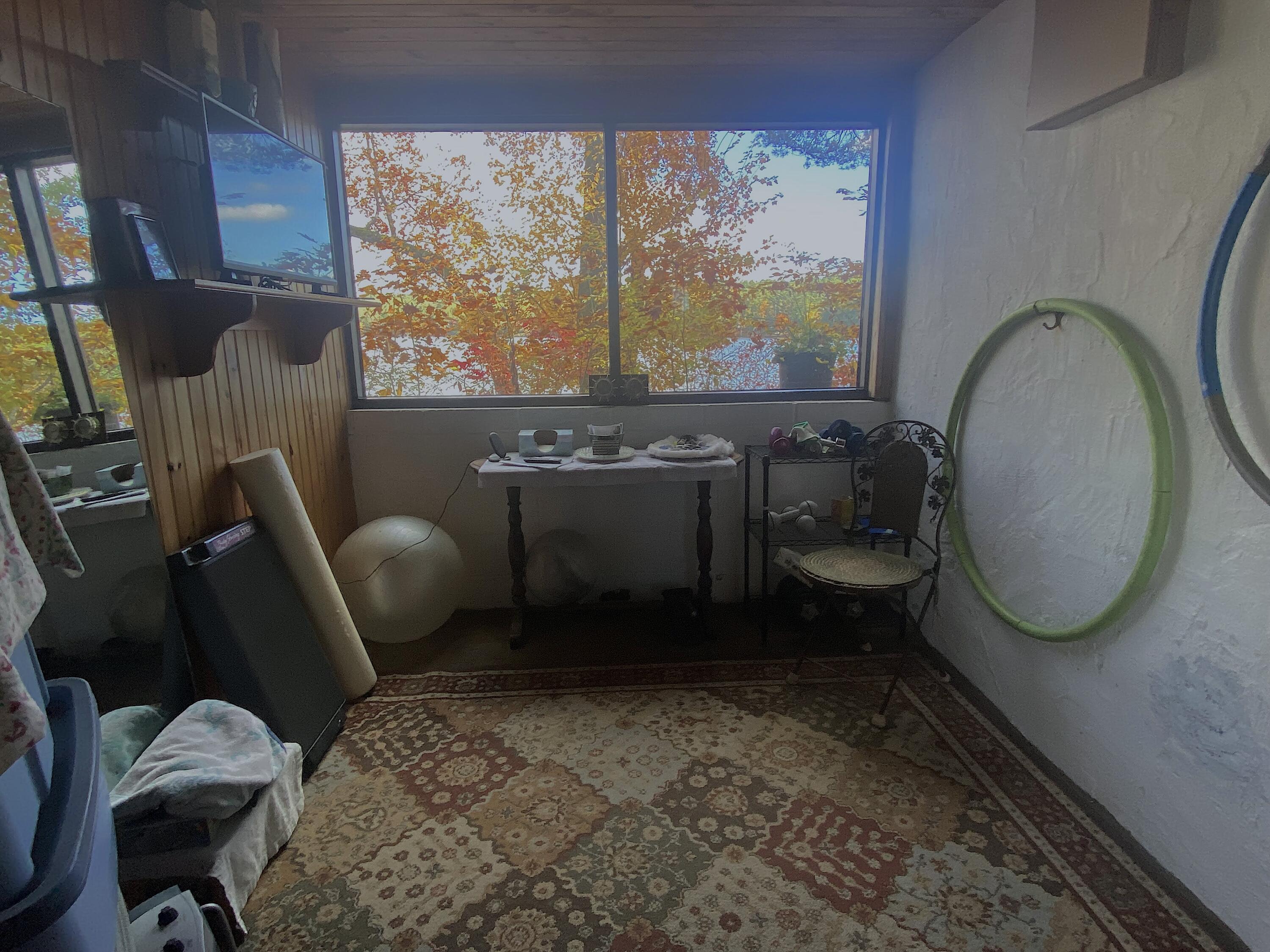 41 Haskell Avenue Raymond, ME 04071 - Photo 45 of 50 Exercise/Den