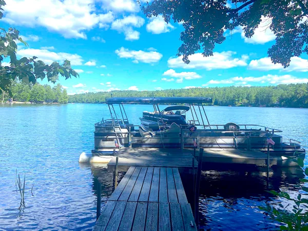 $995,000 | 41 Haskell Avenue, Raymond, ME 04071