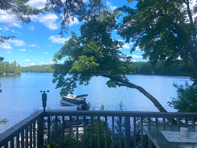 $995,000 | 41 Haskell Avenue, Raymond, ME 04071