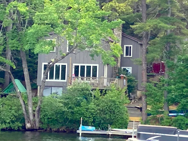 $995,000 | 41 Haskell Avenue, Raymond, ME 04071