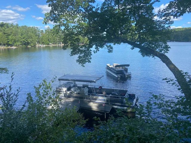 $995,000 | 41 Haskell Avenue, Raymond, ME 04071