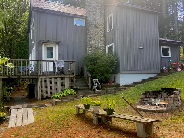 $995,000 | 41 Haskell Avenue, Raymond, ME 04071