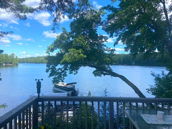 $995,000 | 41 Haskell Avenue, Raymond, ME 04071