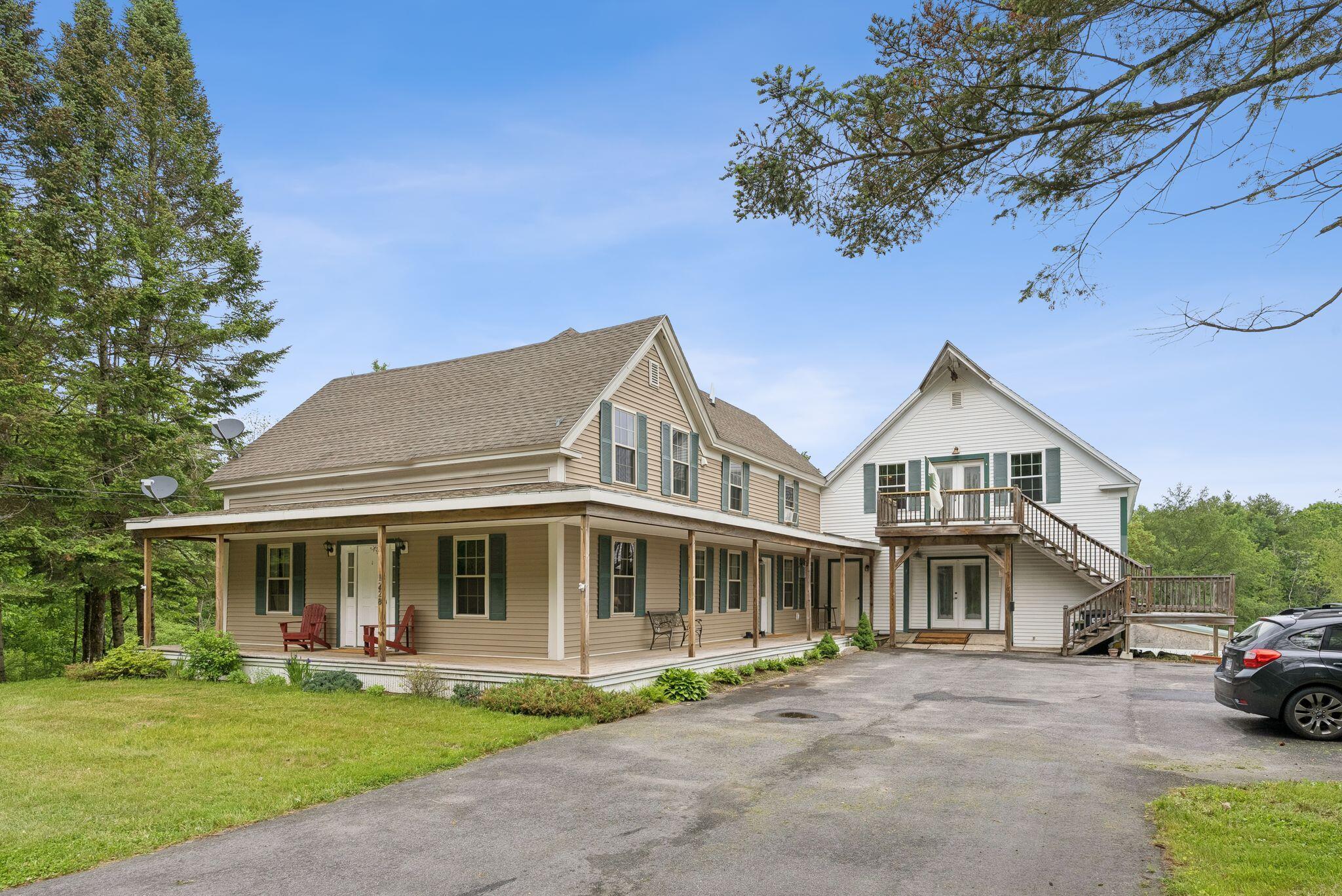 1228 Long Plains Road Buxton, ME 04093 - Photo 79 of 92 1228 Long Plains Rd.