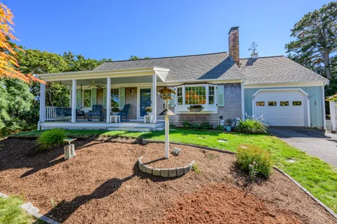 $849,000 | 37 Glenwood Drive, Harwich, MA 02645