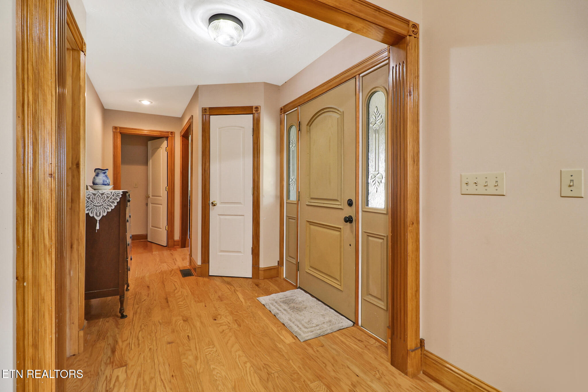 3426 Rugby Pike Jamestown, TN 38556 - Photo 6 of 46 front entry