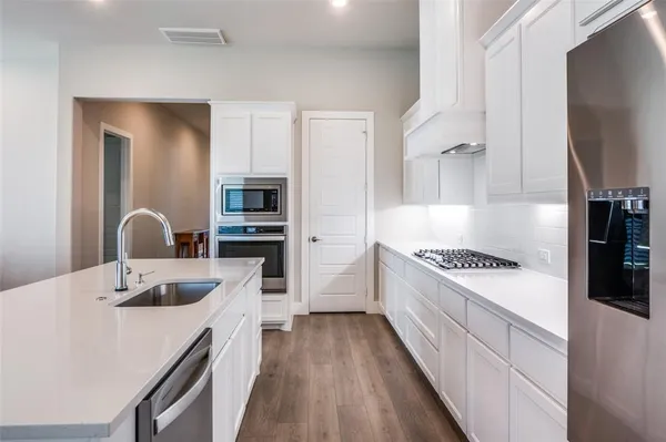 $675,000 | 2901 Quinton Street, Prosper, TX 75078